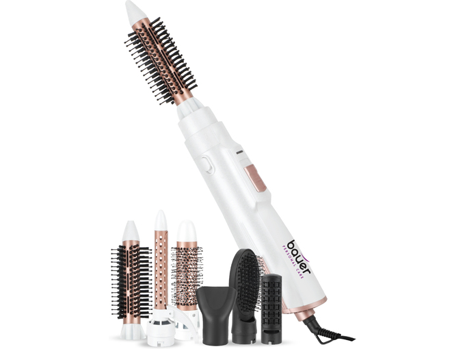 Bauer Električna četka za kosu Set 6/1 HC-200