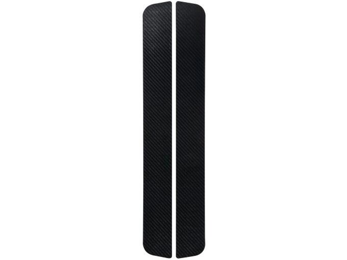 Lampa Accessories Zaštita sajtne carbon look 48x5 5cm 2kom