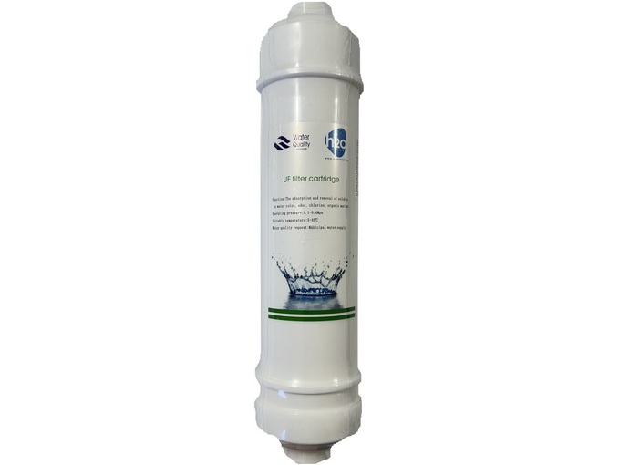 H2O Filter element UF
