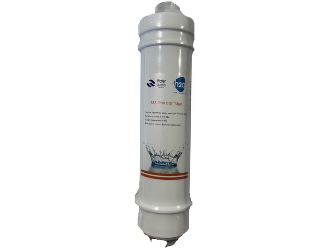 H2O Filter element T33