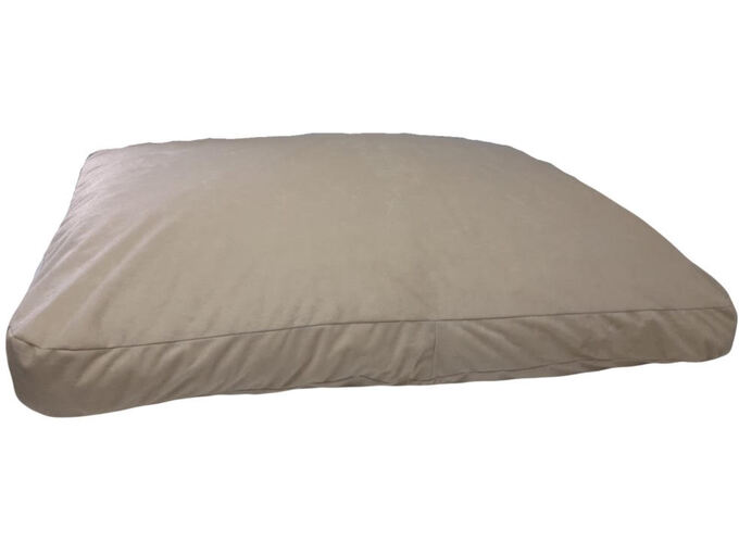 Spott Pet Dušek mikrofiber 120x80 /25 cm punjen Memori penom