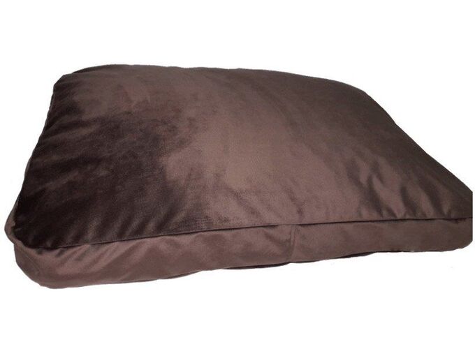 Spott Pet Dušek plišani 80x60 /20 cm punjen Memori penom