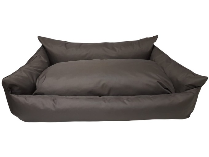 Spott Pet Fotelja vodoodbojna 90x65 /(18-28-38 cm) punjena Memori penom