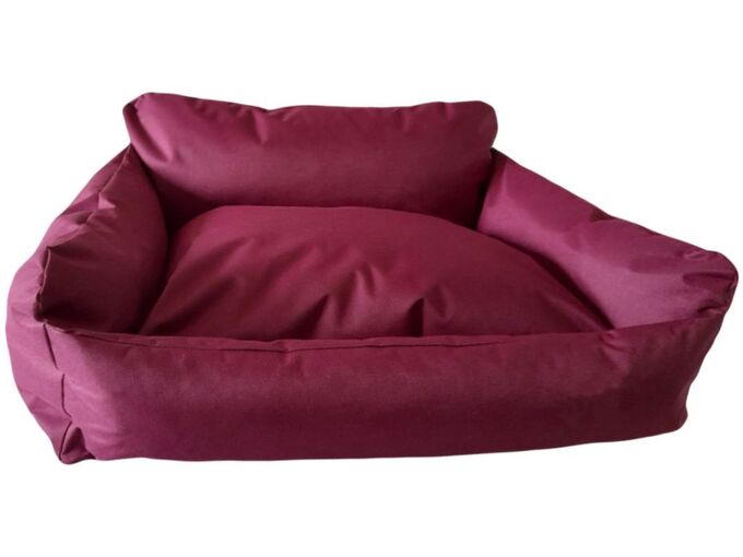 Spott Pet Fotelja vodoodbojna 130x70 /(22-30-42 cm) punjena Memori penom