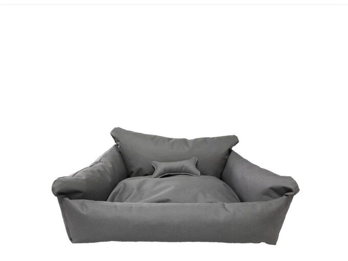 Spott Pet Fotelja vodoodbojna 130x70 /(22-30-42 cm) punjena Memori penom