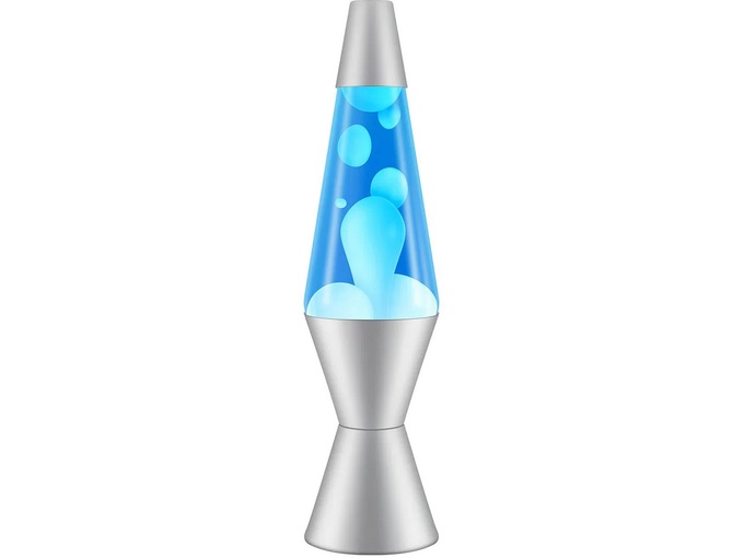 Light and art Lava lampa ambijentalna i dekorativna lampa TL011