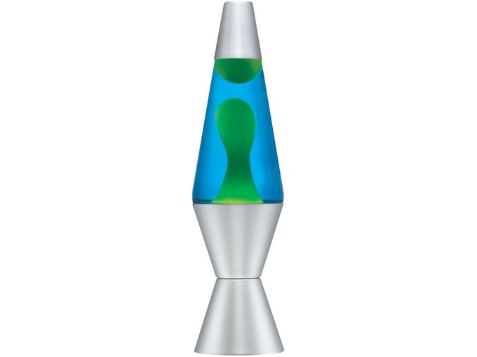 Light and art Lava lampa ambijentalna i dekorativna lampa TL011