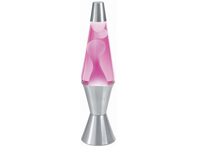 Light and art Lava lampa ambijentalna i dekorativna lampa TL011