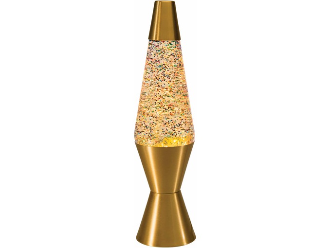 Light and art Lava lampa ambijentalna i dekorativna lampa TL011