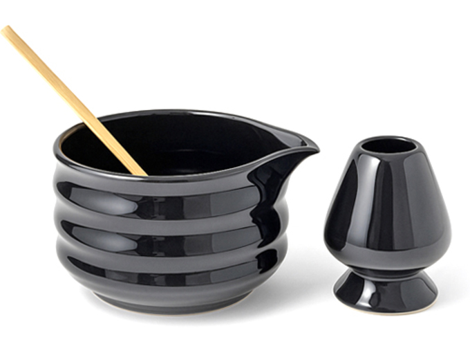 Matcha Set Pure ritual