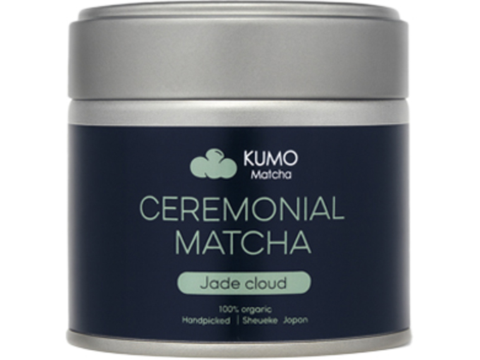 Matcha Ceremonijalna matcha Jade cloud
