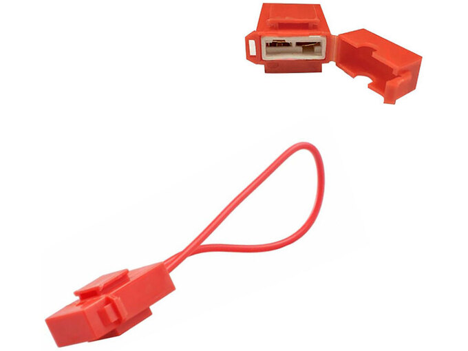888 Car Accessories Kućište ubodnog osigurača