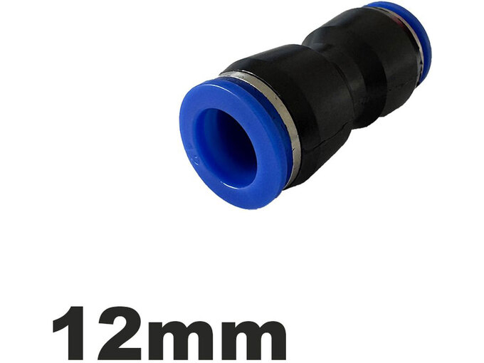 888 Car Accessories Brza spojka za vazduh 12mm