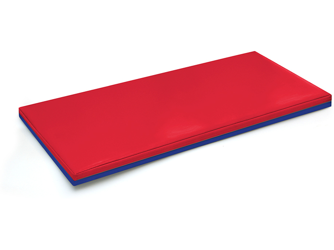 Strunjača 50x100x3cm Iron Sport - Mala strunjača za aerobic fitness ili yogu 50x100x3cm