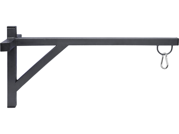 Nosač za džak za boks zidni 60cm Iron Sport - Držač za džak za box 60cm sa karabin kukom