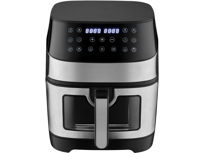 Fg Electronics Friteza na vruć vazduh air fryer 8L FS7607