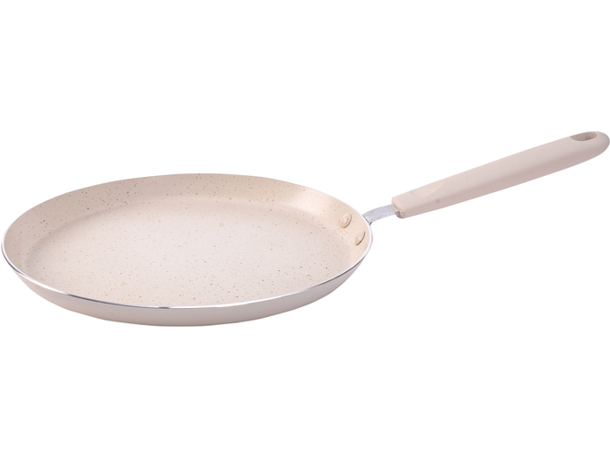 Lorme Tiganj za palačinke basic granit 25cm