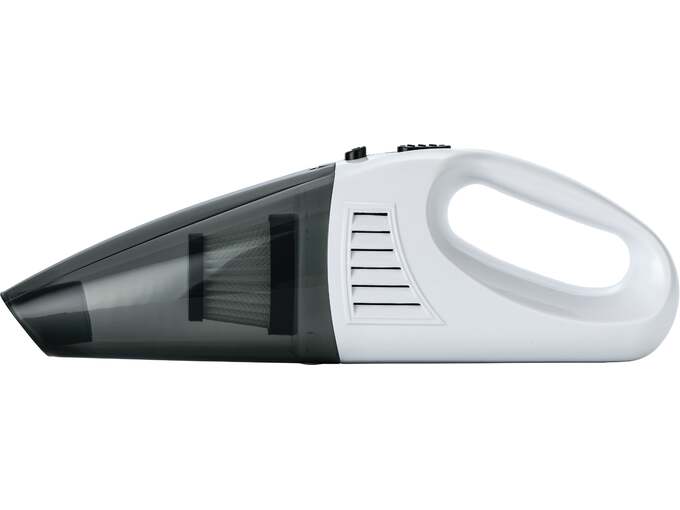 Linea Ručni usisivač LVCP-0620 akumulatorski 2x1800mAh