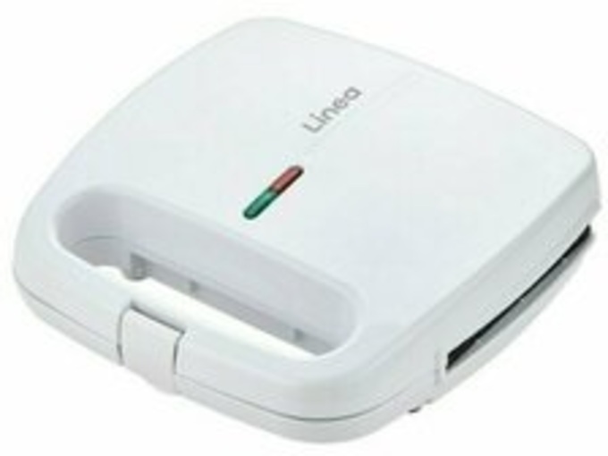 Linea Aparat za vafle LWM-0629