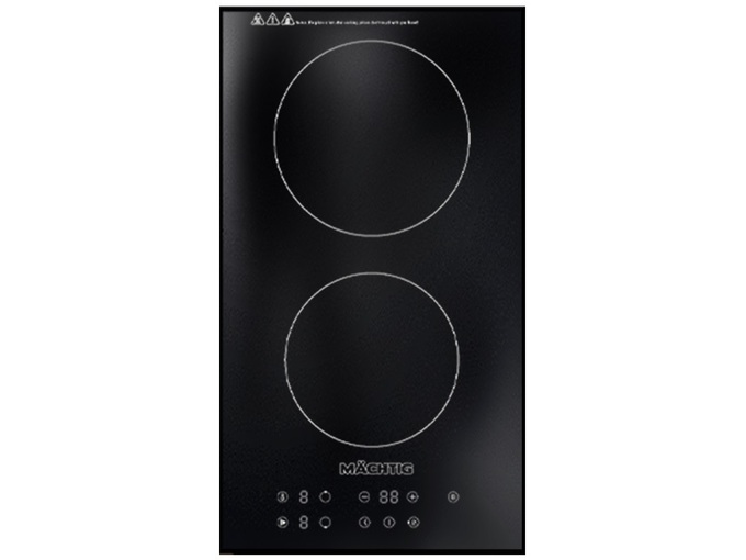 Machtig Indukciona ugradna ploča 2/1 MAC-235C1IND