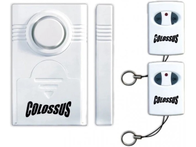 Colossus Alarm za vrata i prozore CSS-157