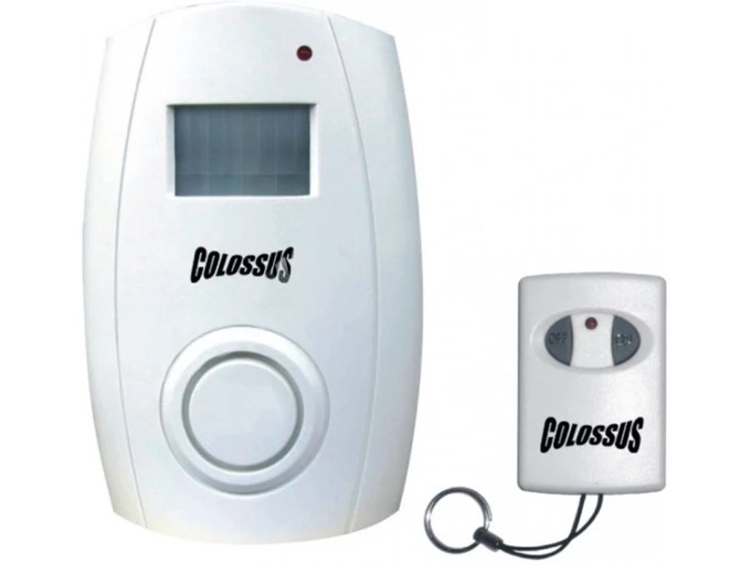 Colossus Alarm sa senzorom CSS-161