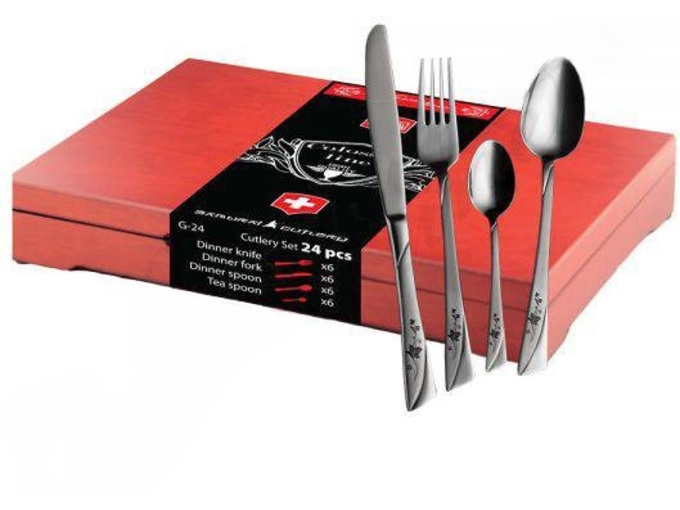 Colossus Escajg set 24 komada G-22
