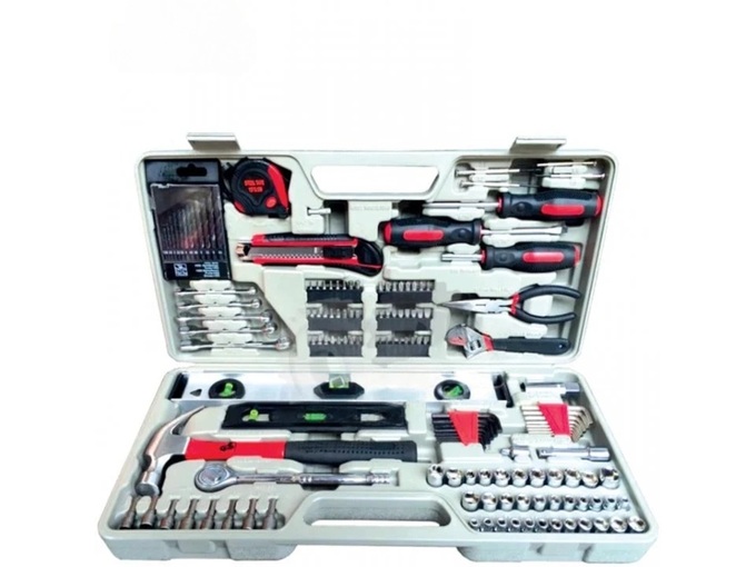 Machtig Set alata 144 dela MAC-08