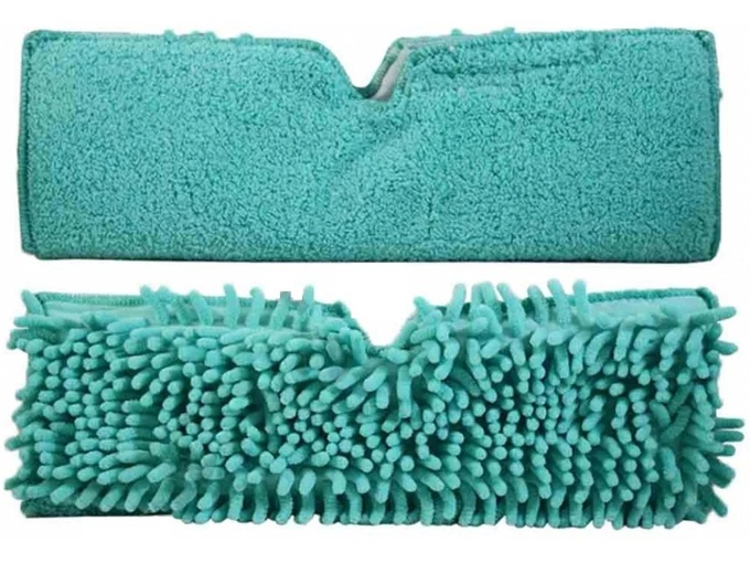 Colossus Krpa za spray mop sa dvostranom krpom CSS-4118B