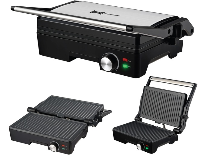Colossus Technology Gril toster CSS-5323SS