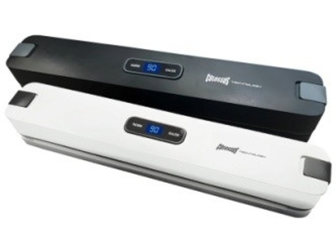Colossus Digitalni aparat za vakumiranje CSS-5073