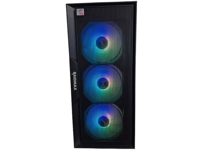 Shoppster Računar Nitro WBS SH-R5500/7600