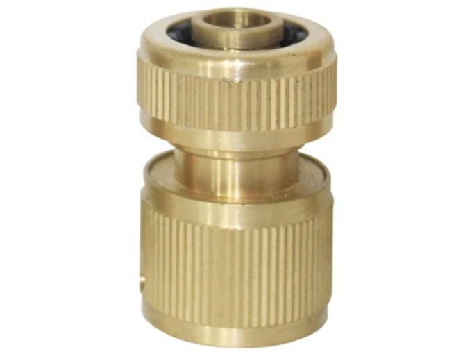 Magnum Brzi priključak mesingani 3/4" 3088
