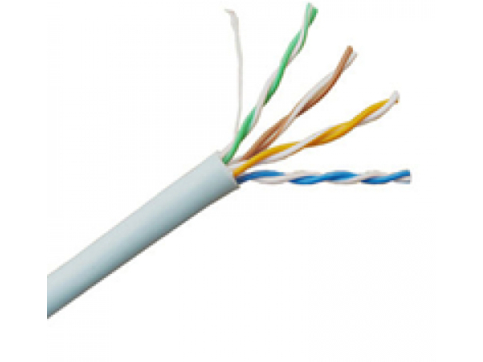 Fast Asia Kabl UTP Cat6 Wall 305m