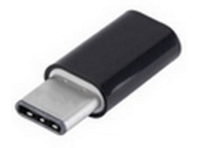 Fast Asia Adapter USB 3.1 tip C - Micro USB
