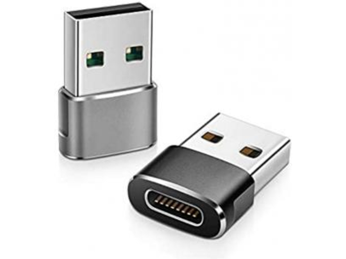Fast Asia Adapter OTG USB tip A na TIP-C