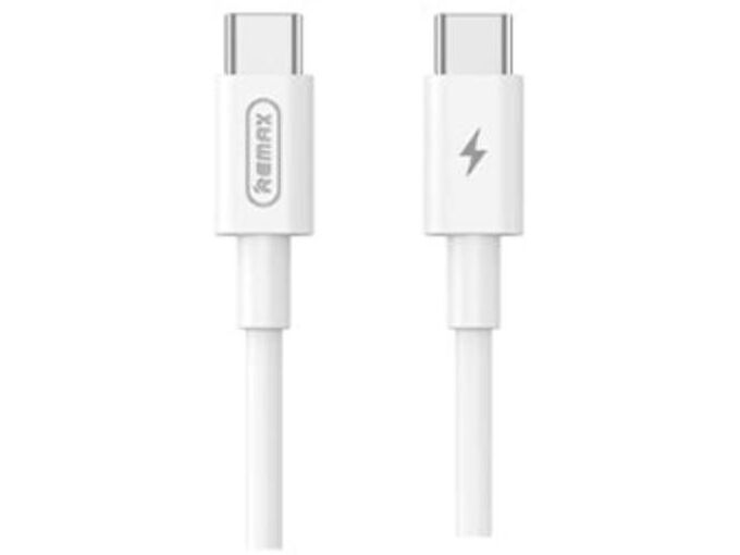 Remax Data kabl Marlik TIP C na TIP C 65W R-191