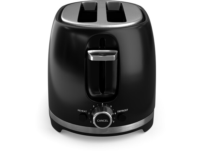 Tesla Toster TS200BX
