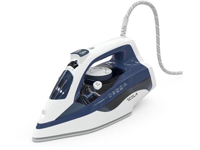 Tesla Pegla IR301BL