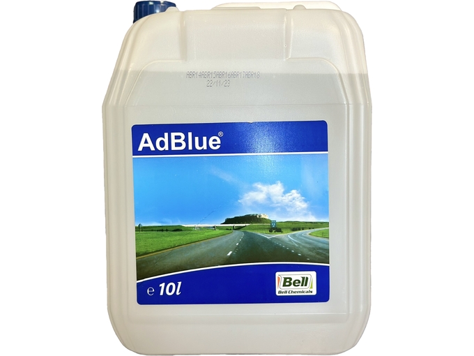 Bell AD Blue 10/1