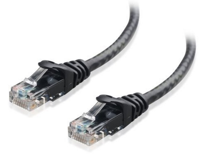 E-Green Kabl UTP patch Cat6 15m