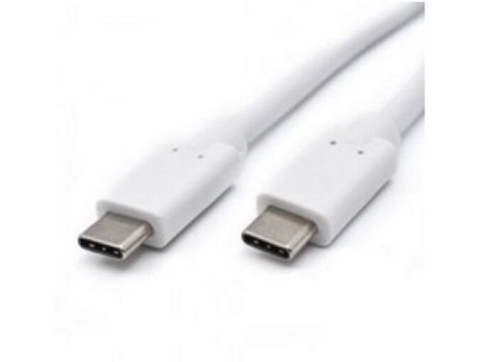 E-Green Kabl USB 3.1 Tip C M/M 1m