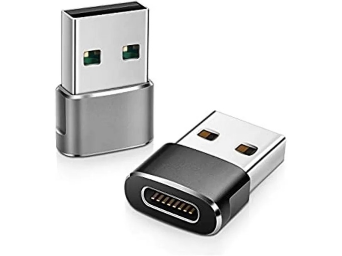 E-Green Adapter USB 3.0 - USB 3.1 Tip C