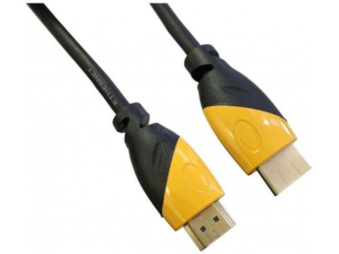 E-Green Kabl HDMI V2.0 M/M 20m