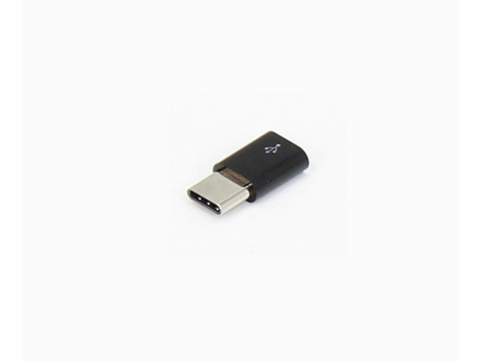 E-Green Adapter USB 3.1 tip C - Micro USB