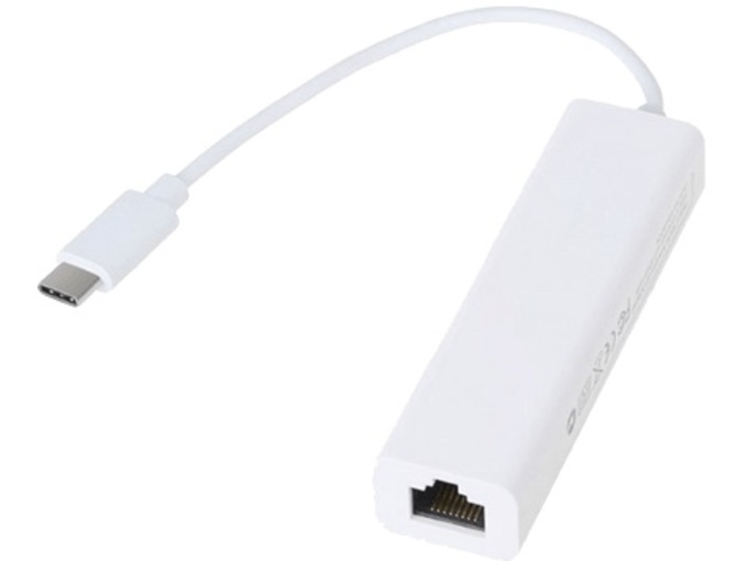 E-Green Adapter USB 3.1 - Gigabit ethernet