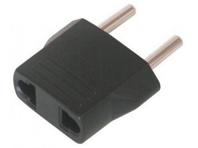 E-Green Adapter Euro utikač - USA utičnica