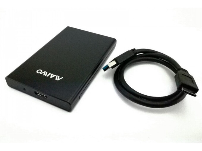 Maiwo Eksterno kućište za HDD 2.5 USB 3.0