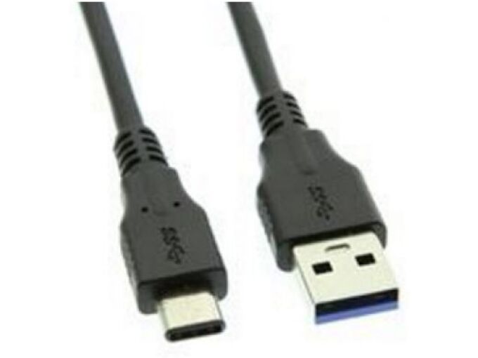 E-Green Kabl USB 3.0 A - USB tip C 3.1 M/M 1m
