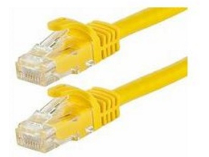E-Green Kabl UTP patch Cat6 0.3m